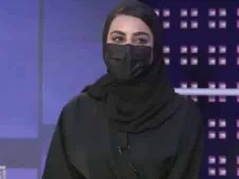 بالفيديو: الأميرة فهدة بنت فهد تروي تفاصيل الكشف عن هويتها للإعلام